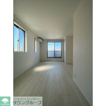 Kolet東大成町#03の物件内観写真